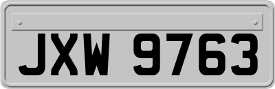 JXW9763
