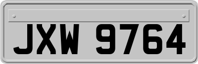 JXW9764