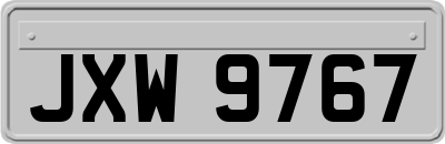 JXW9767