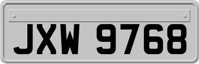 JXW9768