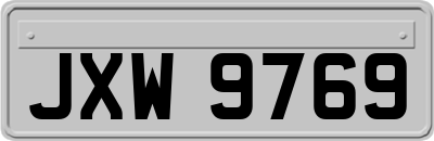 JXW9769