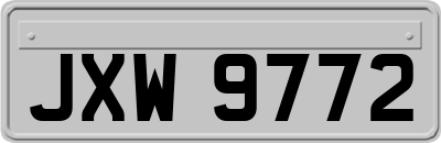 JXW9772