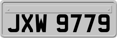 JXW9779