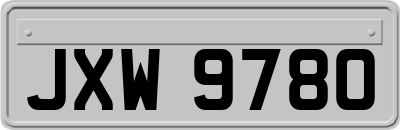 JXW9780