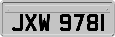 JXW9781