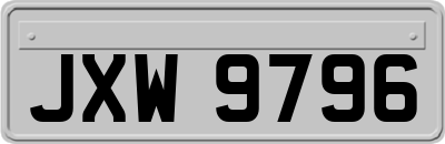JXW9796