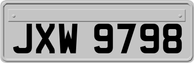 JXW9798