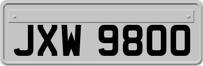 JXW9800