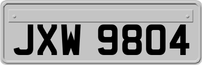 JXW9804