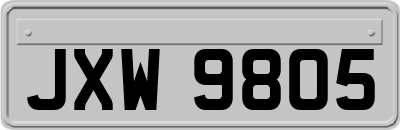 JXW9805