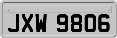 JXW9806