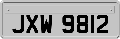 JXW9812