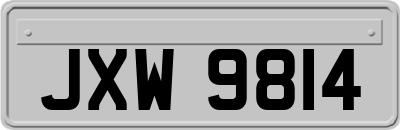 JXW9814