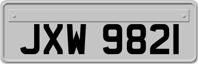 JXW9821