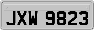 JXW9823