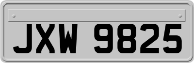 JXW9825
