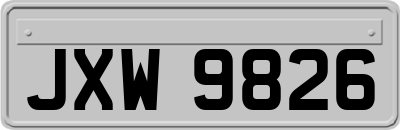 JXW9826