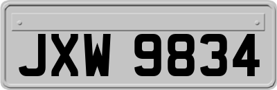 JXW9834