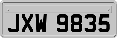 JXW9835