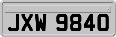 JXW9840