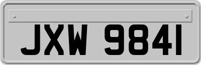 JXW9841