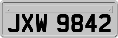 JXW9842