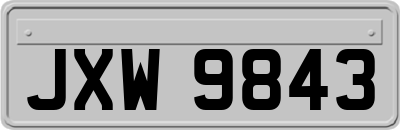 JXW9843