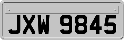 JXW9845