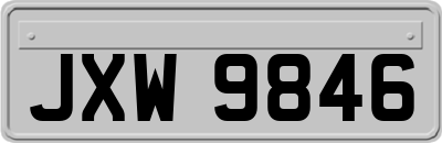 JXW9846