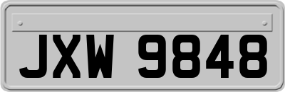 JXW9848