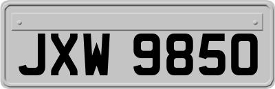 JXW9850