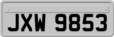 JXW9853