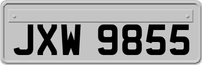 JXW9855