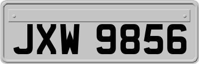 JXW9856