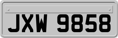 JXW9858