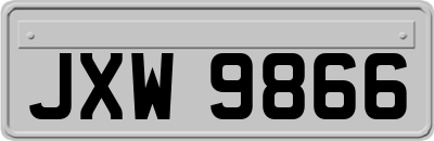 JXW9866