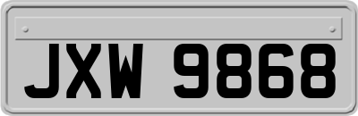 JXW9868