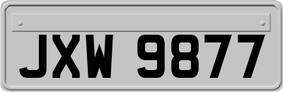 JXW9877