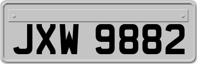 JXW9882