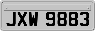 JXW9883