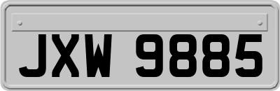 JXW9885