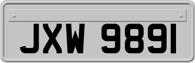 JXW9891