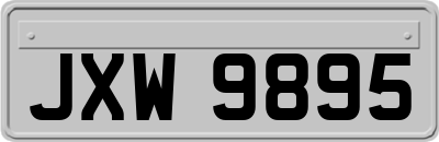 JXW9895