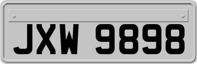 JXW9898