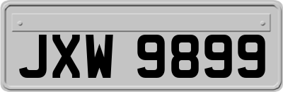 JXW9899