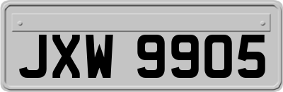 JXW9905