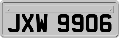 JXW9906