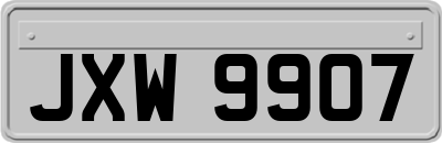 JXW9907