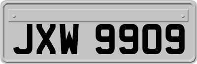 JXW9909