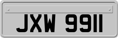 JXW9911